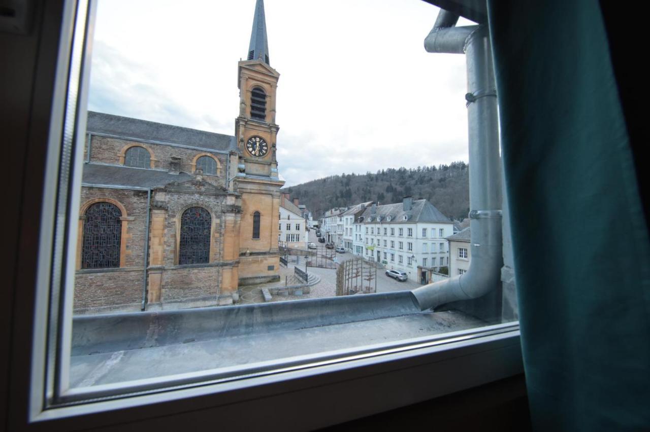 La Perle Grise De La Semois Daire Bouillon Dış mekan fotoğraf